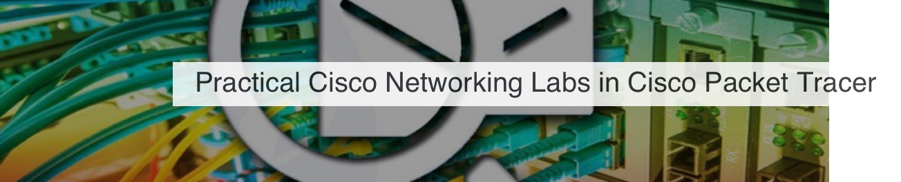 Reddit Comments On Practical Cisco Networking Labs In Cisco Packet