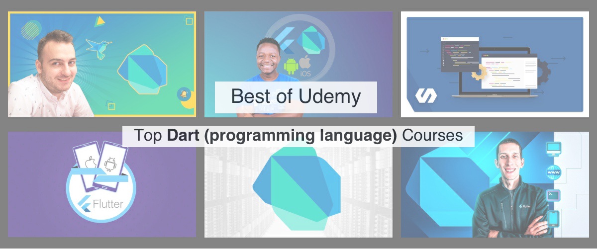 6 Dart (programming courses by Reddit Upvotes Reddsera