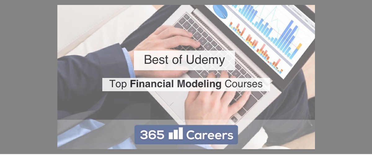 Top Udemy Financial Modeling courses by Reddit Upvotes Reddsera