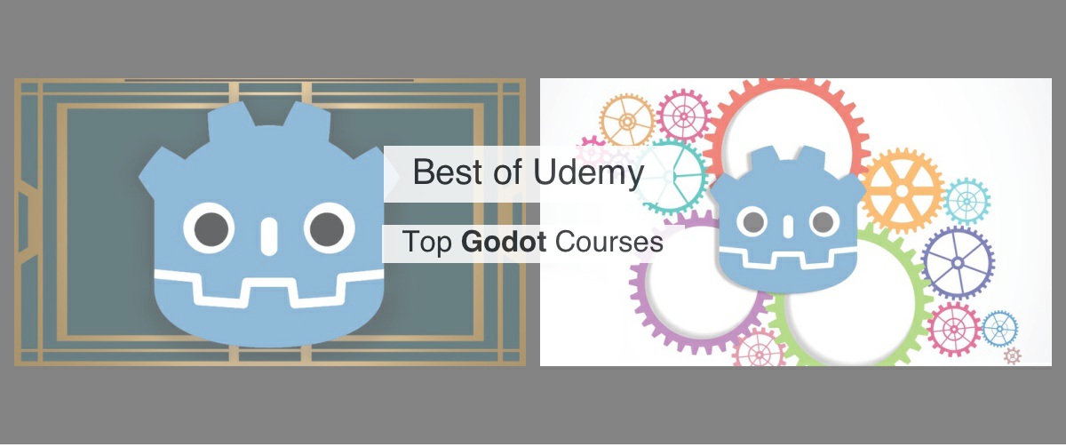 Top 2 Udemy Godot courses by Reddit Upvotes Reddsera Top 2 Udemy Godot courses by Reddit Upvotes Reddsera