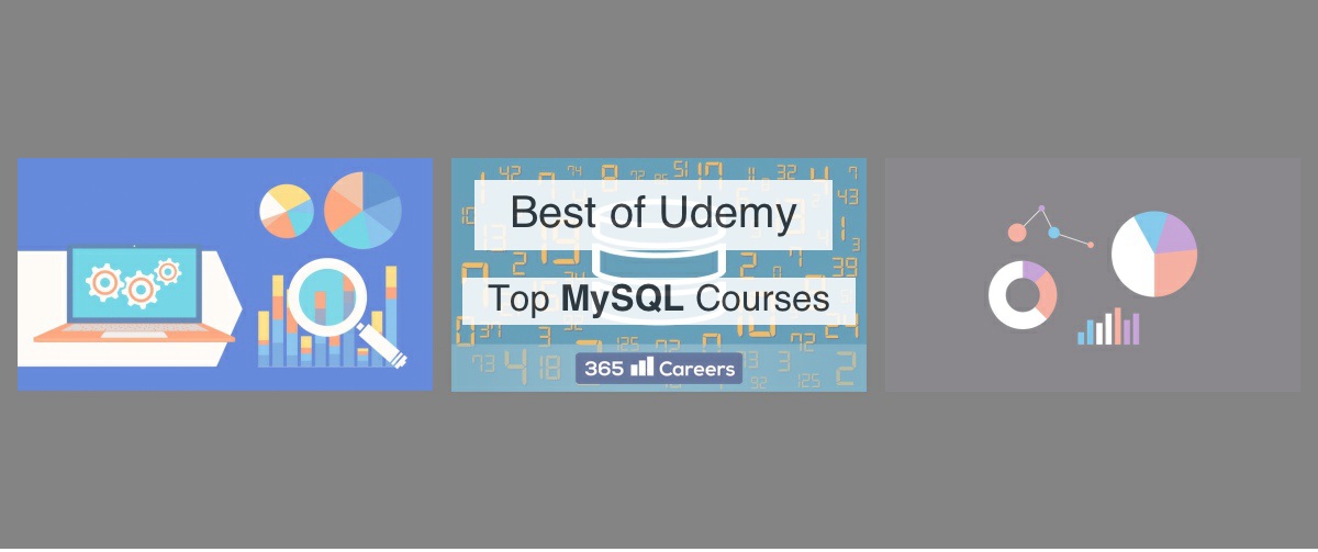 Udemy Mysql Course