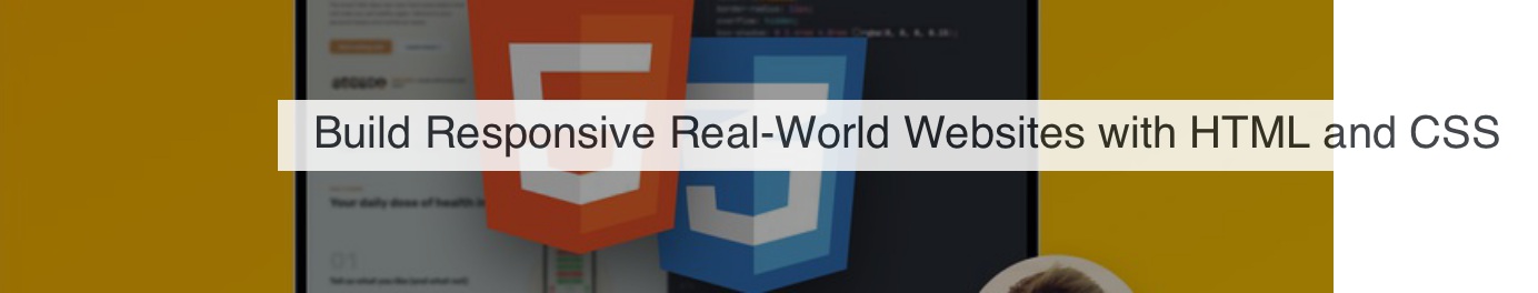 Reddit comments on "Build Responsive Real-World Websites with HTML and ...