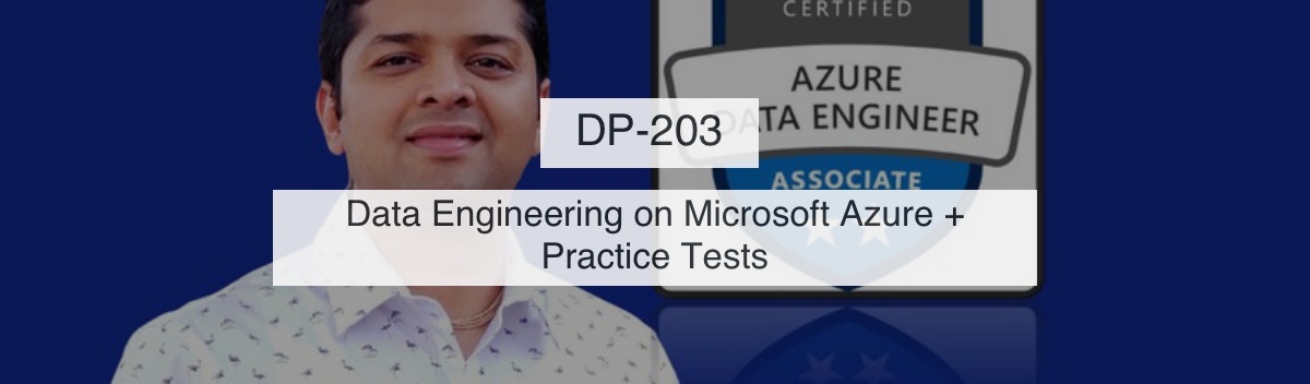 DP-203 Exam Certification Cost