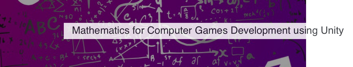 reddit-comments-on-mathematics-for-computer-games-development-using