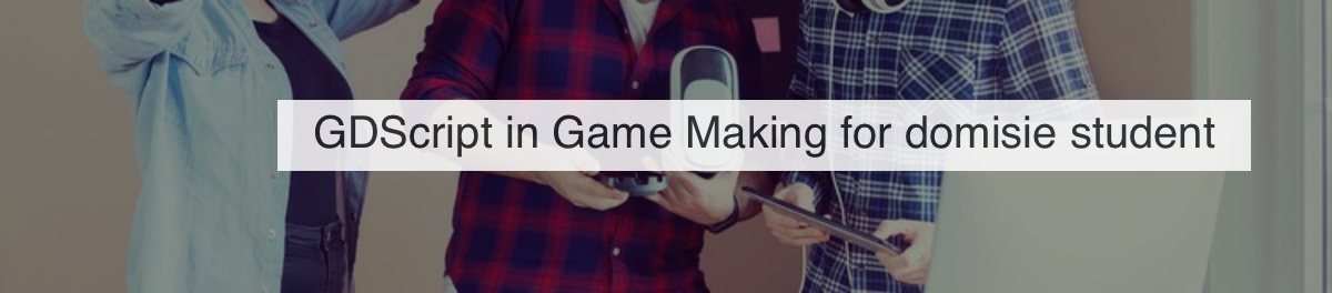 Reddit comments on quot GDScript in Game Making for domisie student quot Udemy course Reddemy Reddit comments on quot GDScript in Game Making for domisie student quot Udemy course Reddemy