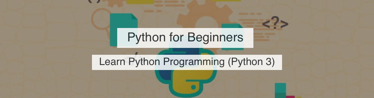 reddit-comments-on-python-for-beginners-udemy-course-reddemy