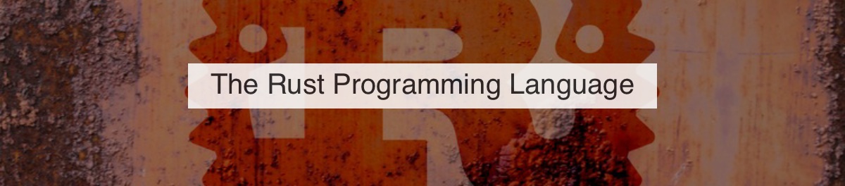 Reddit comments on "The Rust Programming Language" Udemy course | Reddemy