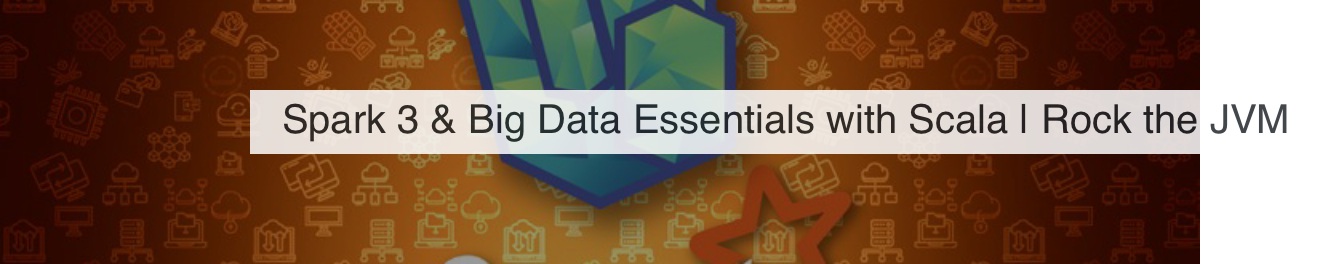 Reddit Comments On Spark 3 Big Data Essentials With Scala Rock The Reddit Comments On Spark 3 Big Data Essentials With Scala Rock The