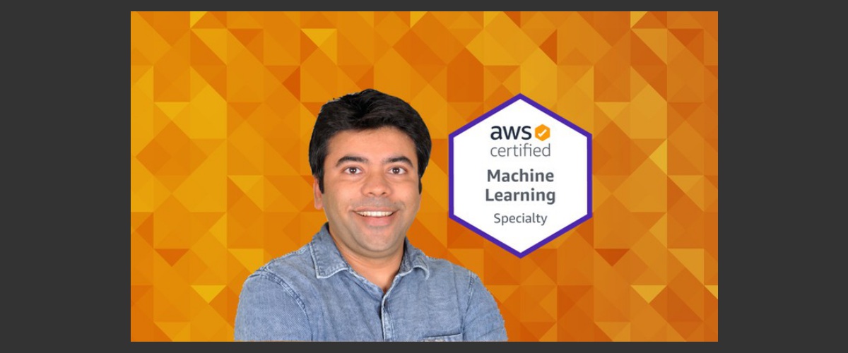 Top Udemy Abhishek Singh | 9x AWS courses by Reddit Upvotes | Reddsera