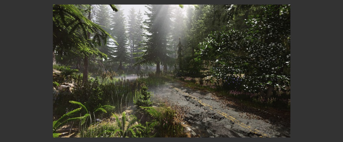 Ultimate unreal engine course. Udemy - unreal engine 4 - learn how to create a lost road scene. unreal engine 4: the complete beginner&#039;s course david nuxon udemy.