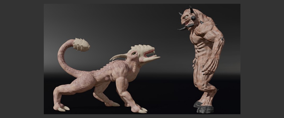 Top Udemy 3D Sculpting courses by Reddit Upvotes | Reddsera