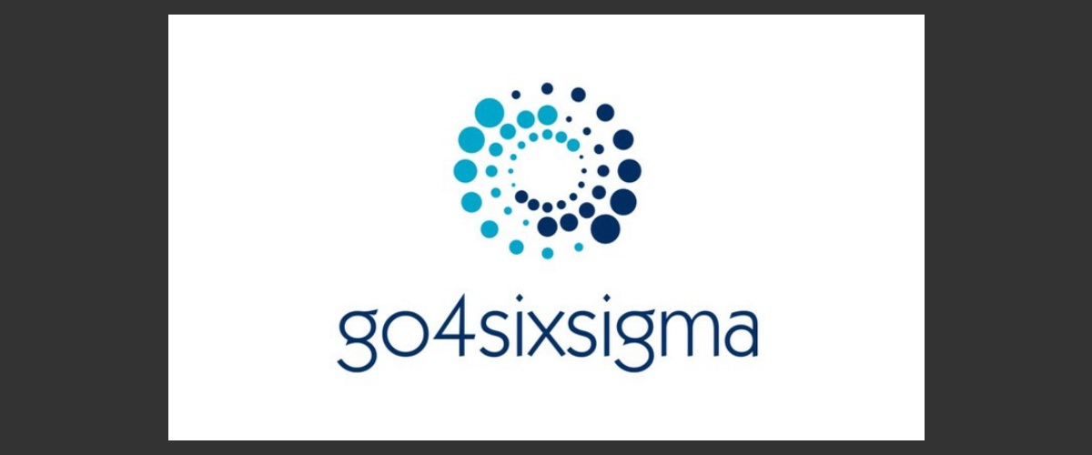 Udemy top six sigma