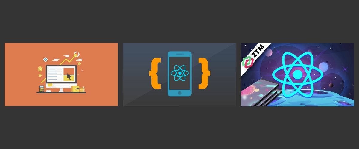 Top 4 Udemy React Native courses by Reddit Upvotes | Reddsera