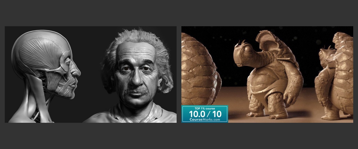 best course for zbrush reddit